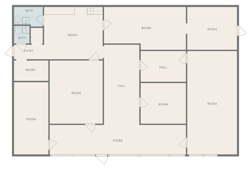 More Photos Of 575 7th St, Beaumont Medical For Lease