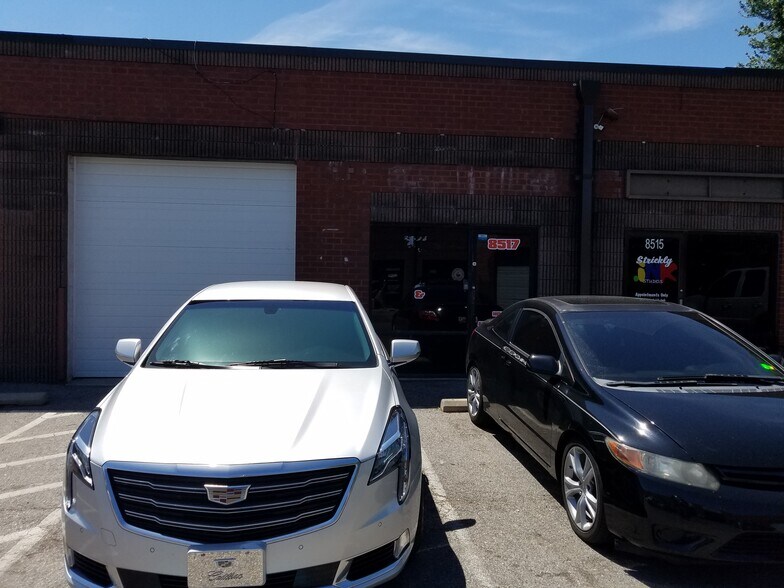 More Photos Of 700 Ritchie Rd, Capitol Heights Light Manufacturing For Lease