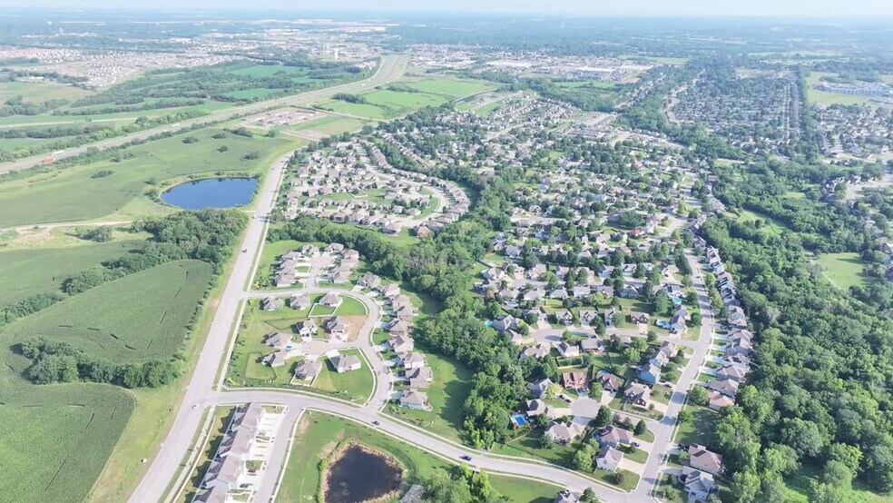 Primary Photo Of , Raymore Land For Sale