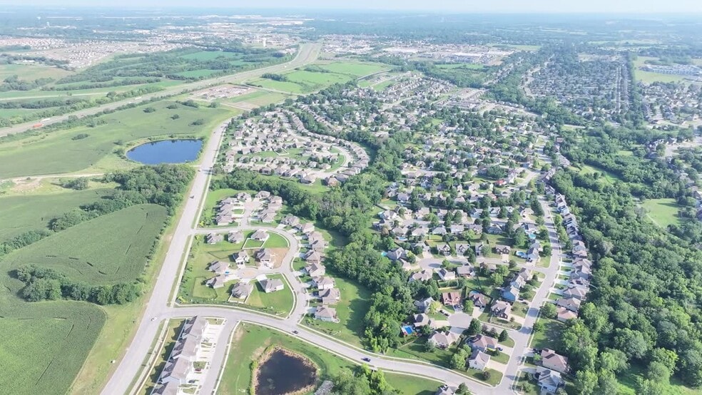 Primary Photo Of , Raymore Land For Sale