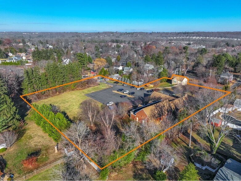 More Photos Of , Warminster Township Office For Sale