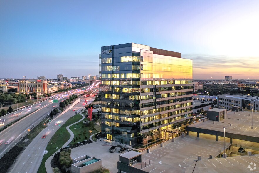 More Photos Of 3201 Dallas Pky, Frisco Coworking Space