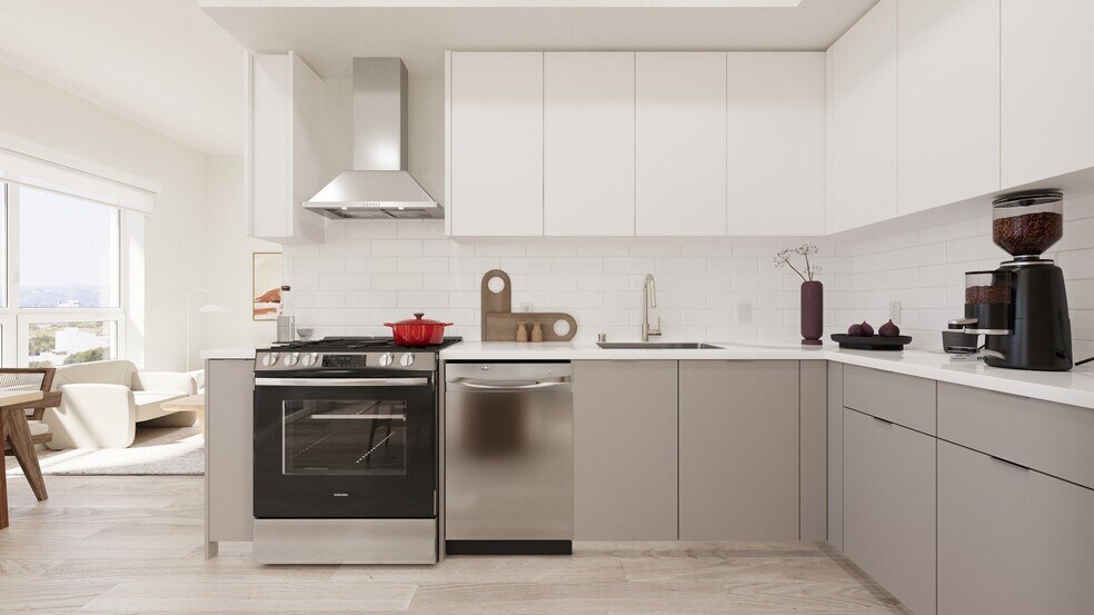 More Photos Of 9900 Venice Blvd, Culver City Apartments For Lease