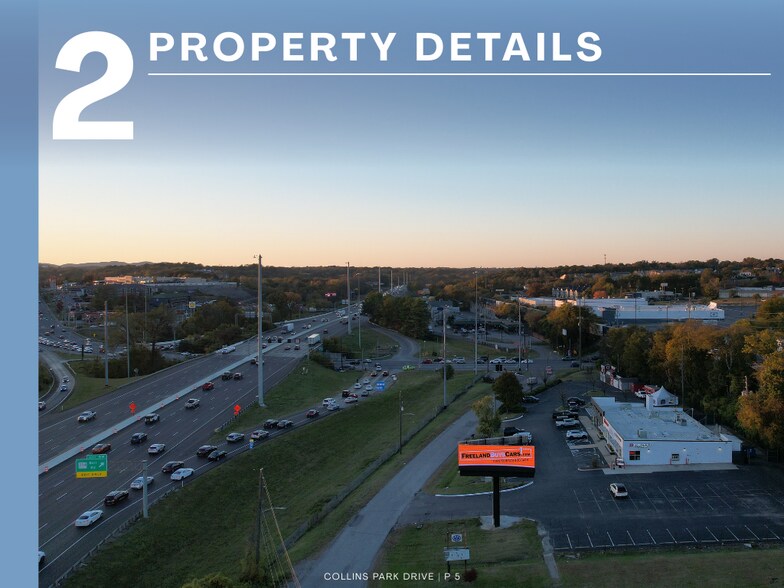 More Photos Of 504 Collins Park Dr, Antioch Freestanding For Sale