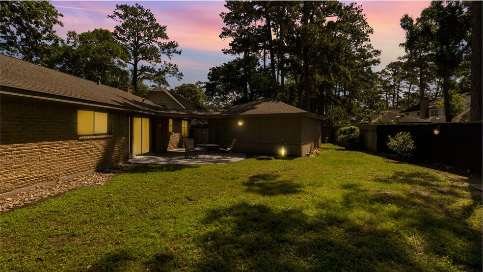 More Photos Of 5807 Old Lodge Dr, Houston Assisted Living For Sale