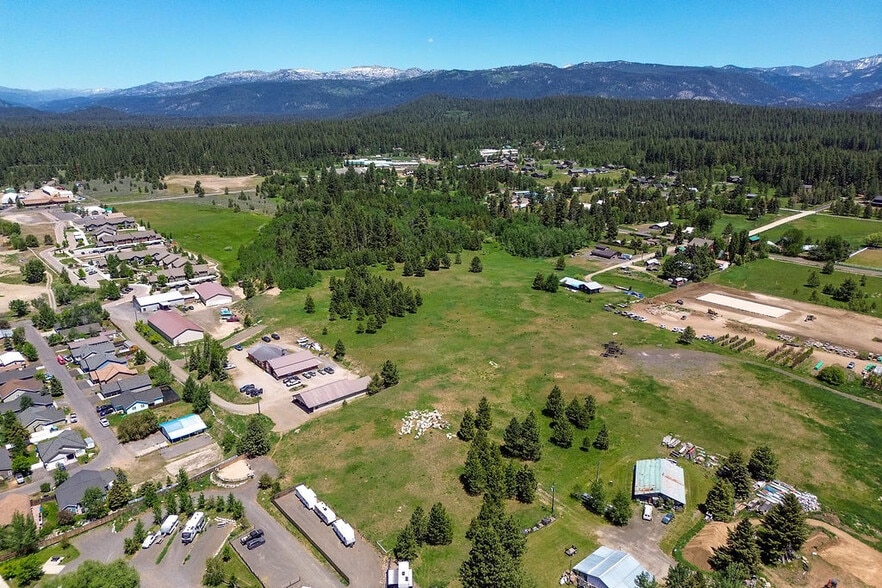 More Photos Of TBD Krahn Ln, McCall Land For Sale
