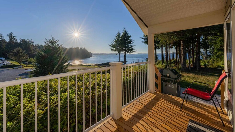 More Photos Of 1 Alder Bay Rd, Mt Waddington Manufactured Housing Mobile Home Park For Sale