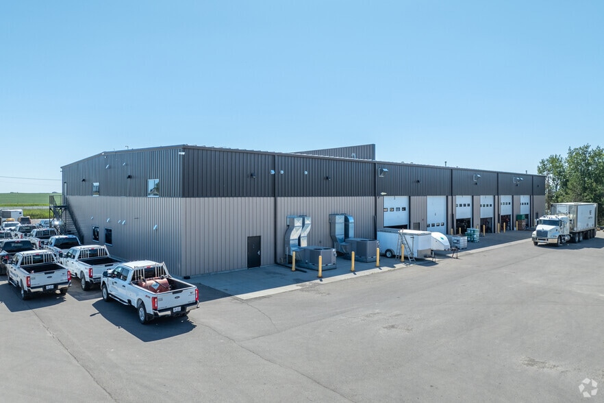 More Photos Of 232029 Range Road 283, Rocky View No 44 Light Manufacturing For Sale