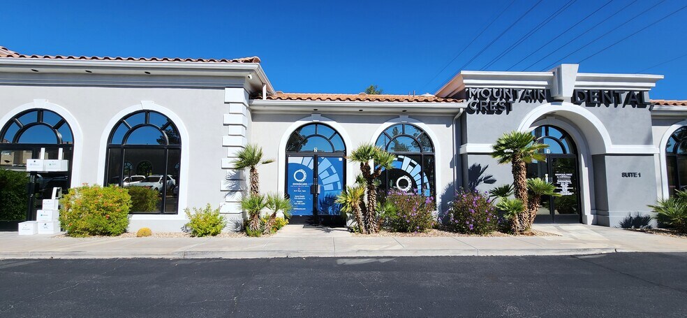 More Photos Of 4425 S Pecos Rd, Las Vegas Medical For Sale
