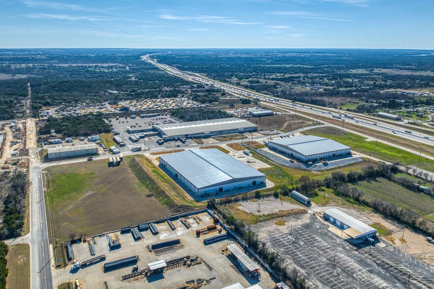 More Photos Of , Belton Industrial For Sale