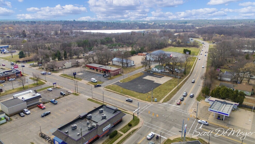 More Photos Of 100 W Marks St, Greenville Land For Sale