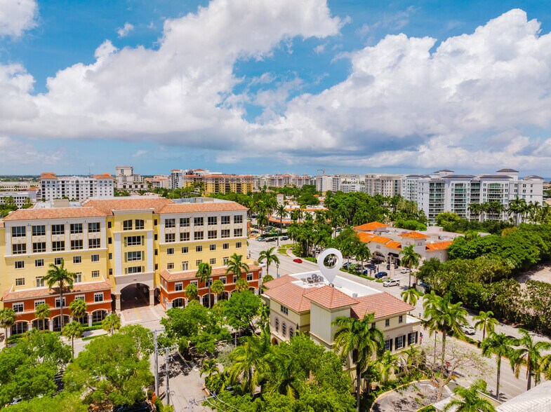 More Photos Of 601 S Federal Hwy, Boca Raton Office For Lease