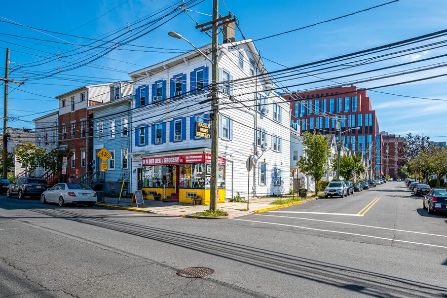 More Photos Of 172 Hamilton St, New Brunswick Storefront Retail Residential For Sale
