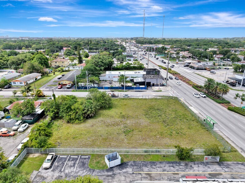 More Photos Of 2591 S State Road 7, Miramar Land For Sale