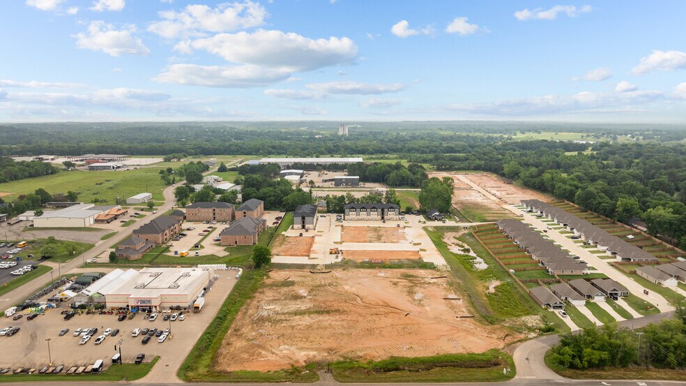 More Photos Of TBD S Pacific, Mineola Land For Sale