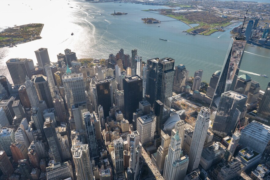 More Photos Of 185 Broadway, New York Office For Sale