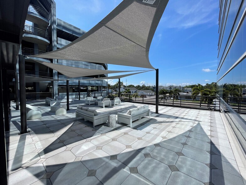 More Photos Of 1 North Dale Mabry Hwy, Tampa Office For Lease