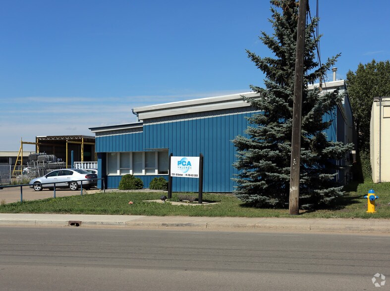 More Photos Of 7230 68th Ave NW, Edmonton Manufacturing For Sale