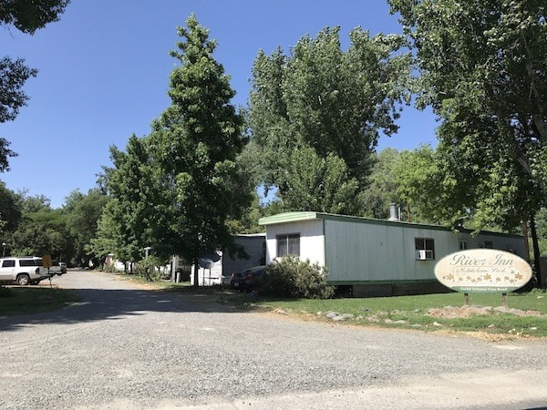 More Photos Of 24630-24660 Tehama Vina Rd, Los Molinos Manufactured Housing Mobile Home Park For Sale