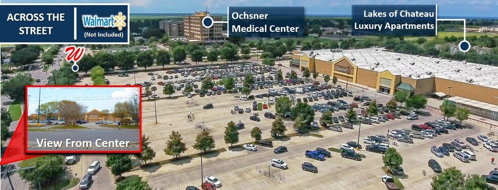 More Photos Of 303-397 W Esplanade Ave, Kenner Unknown For Sale