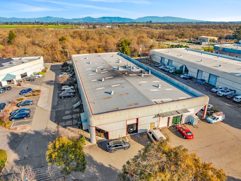 More Photos Of 390-400 Morris St, Sebastopol Warehouse For Sale