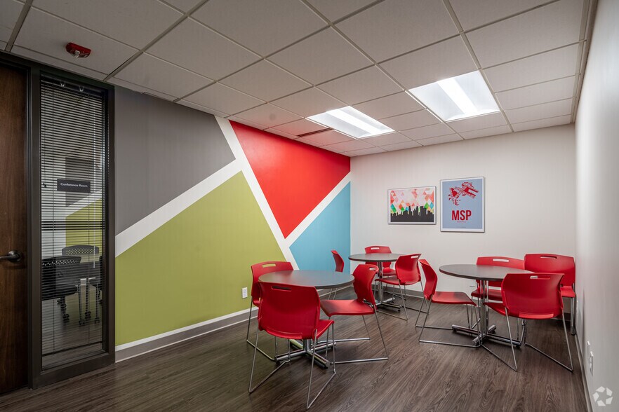 More Photos Of 7831 E Bush Lake Rd, Bloomington Office For Lease