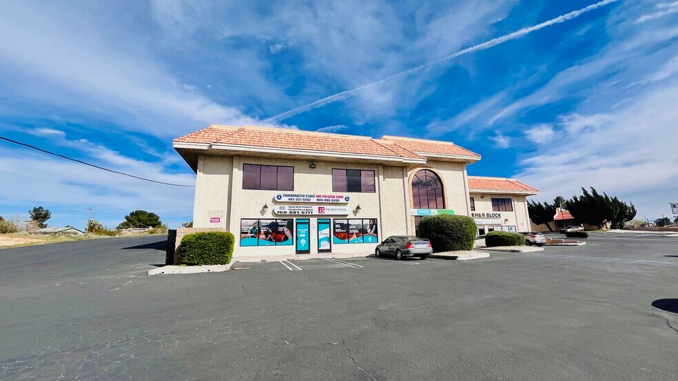 More Photos Of 14075 Hesperia Rd, Victorville Medical For Sale