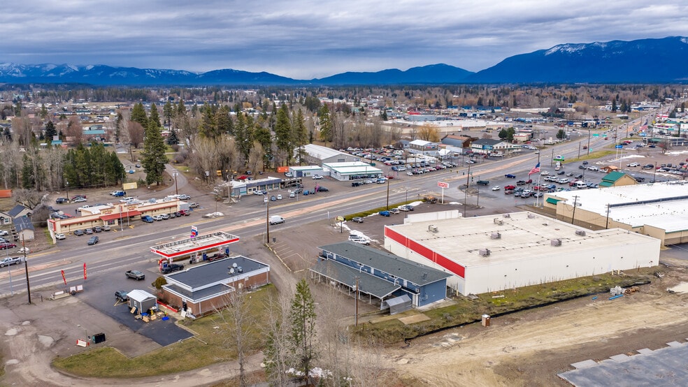 More Photos Of 1282 US Highway 2 E, Kalispell Apartments For Sale
