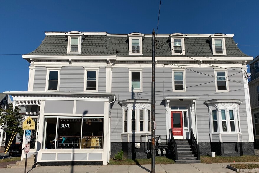 More Photos Of 1 North St, Portland Apartments For Lease