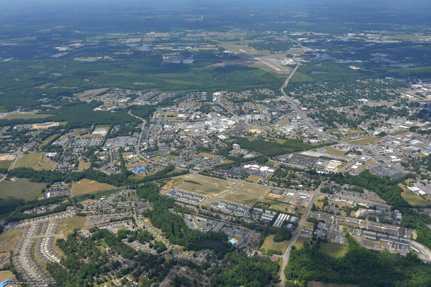 More Photos Of W Arlington Blvd, Greenville Land For Sale