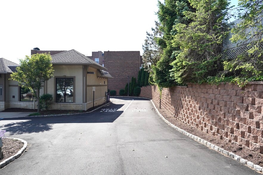 More Photos Of 725 Bloomfield Ave, Verona Bank For Sale