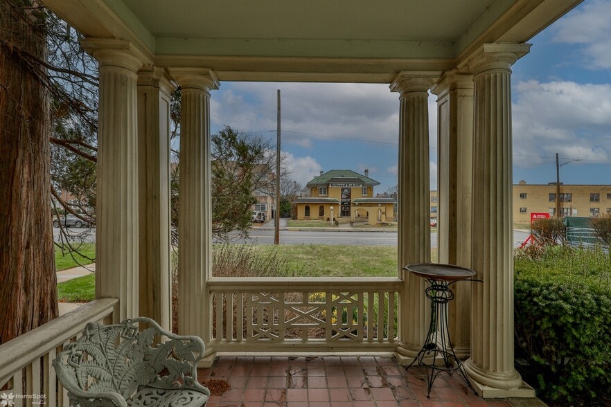 More Photos Of 1619 W Hamilton St, Allentown Funeral Home For Sale