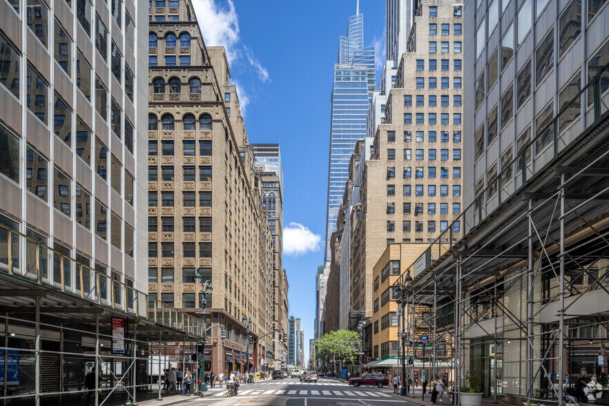 274 Madison Ave, New York, NY 10016 - Office For Lease