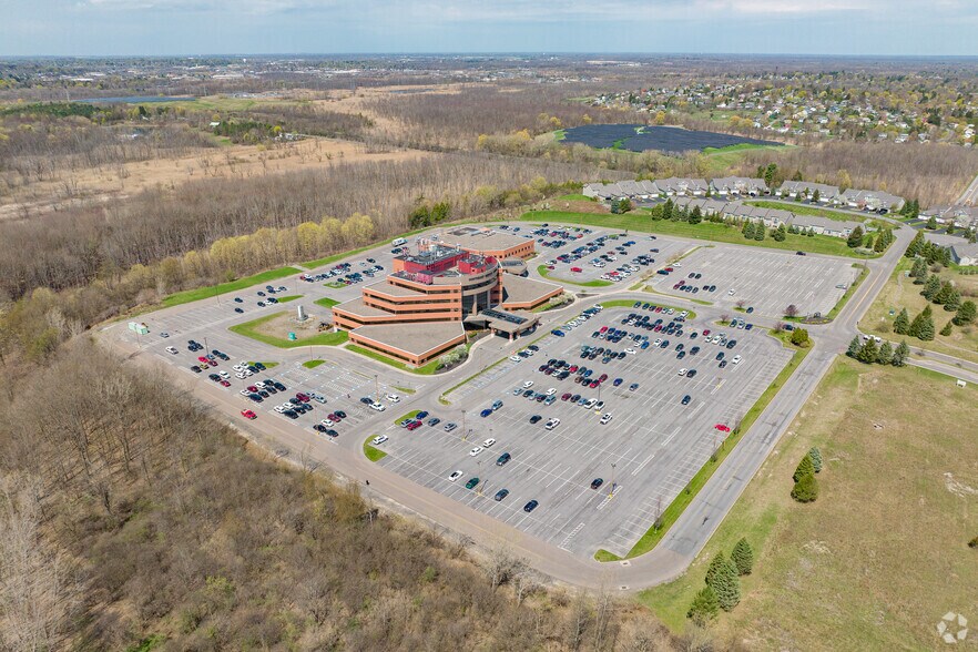 More Photos Of 4000-4200 Medical Center Dr, Fayetteville Medical For Lease