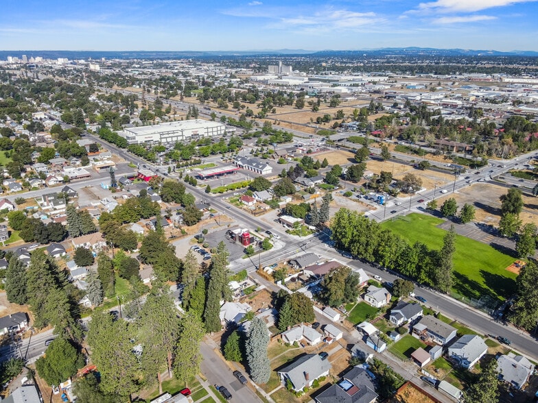 More Photos Of 510 S Freya St, Spokane Restaurant For Sale