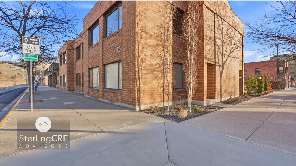 More Photos Of 430 N Ryman St, Missoula Office For Sale
