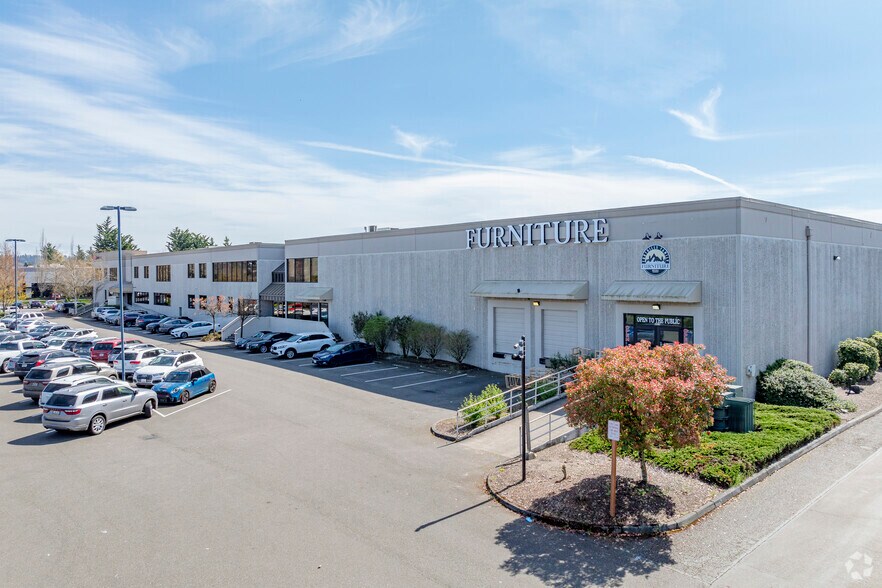 More Photos Of 5050 20th St E, Fife Manufacturing For Lease