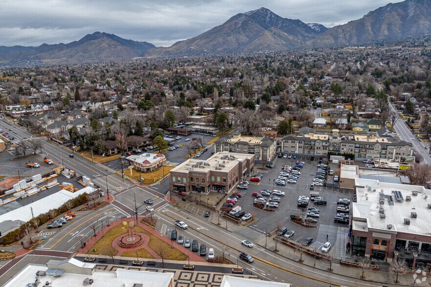 More Photos Of 4655 S 2300 E, Holladay Storefront Retail Residential For Lease