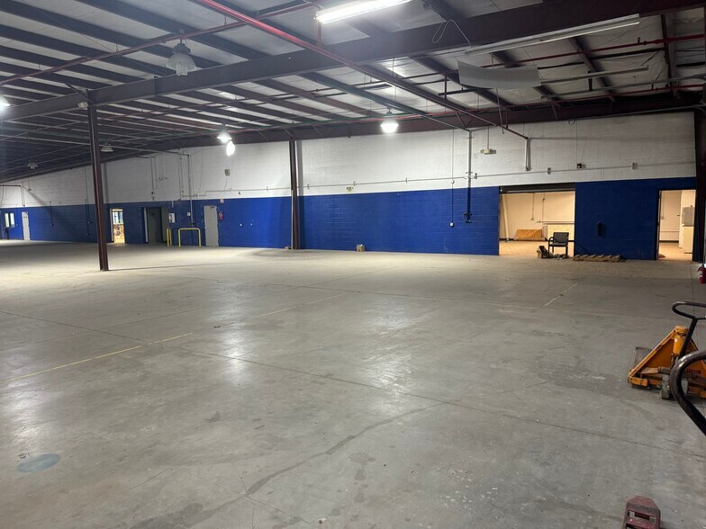 More Photos Of 1520 W Battaglia Rd, Eloy Manufacturing For Lease