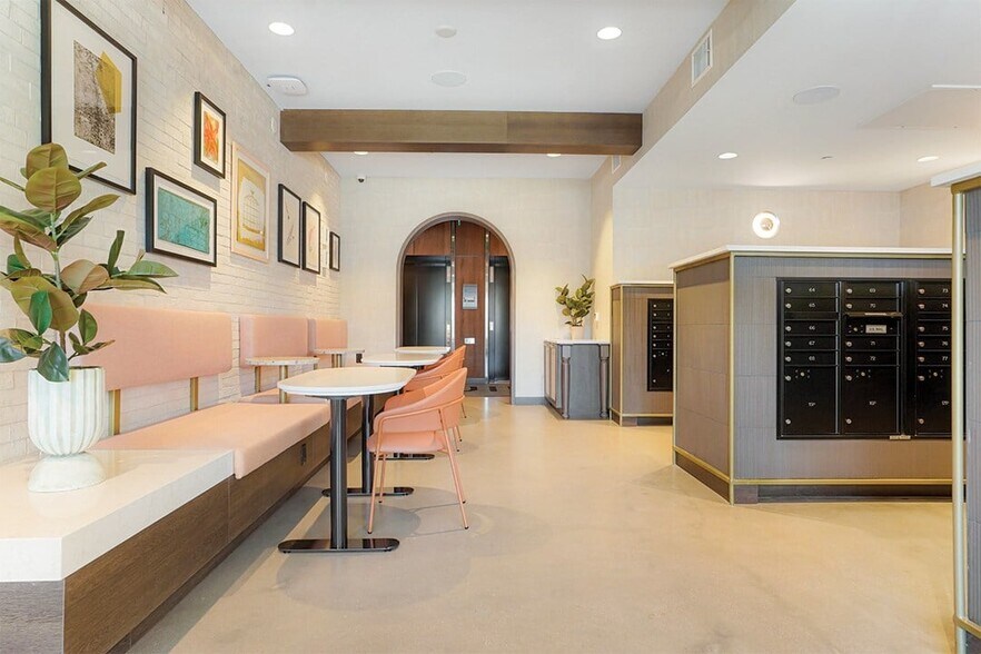 More Photos Of 1010 N Santa Fe Dr, Denver Apartments For Lease