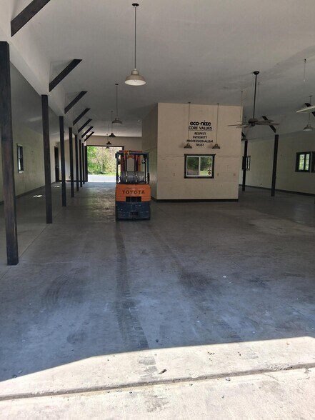 More Photos Of 12055 John Marshall Hwy, Markham Industrial For Sale