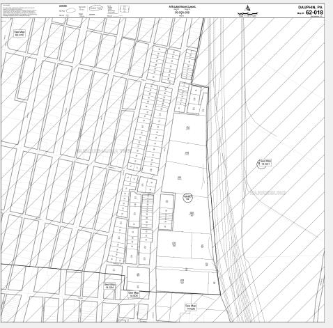 More Photos Of 3535-3539 N 6th St, Harrisburg Warehouse For Lease