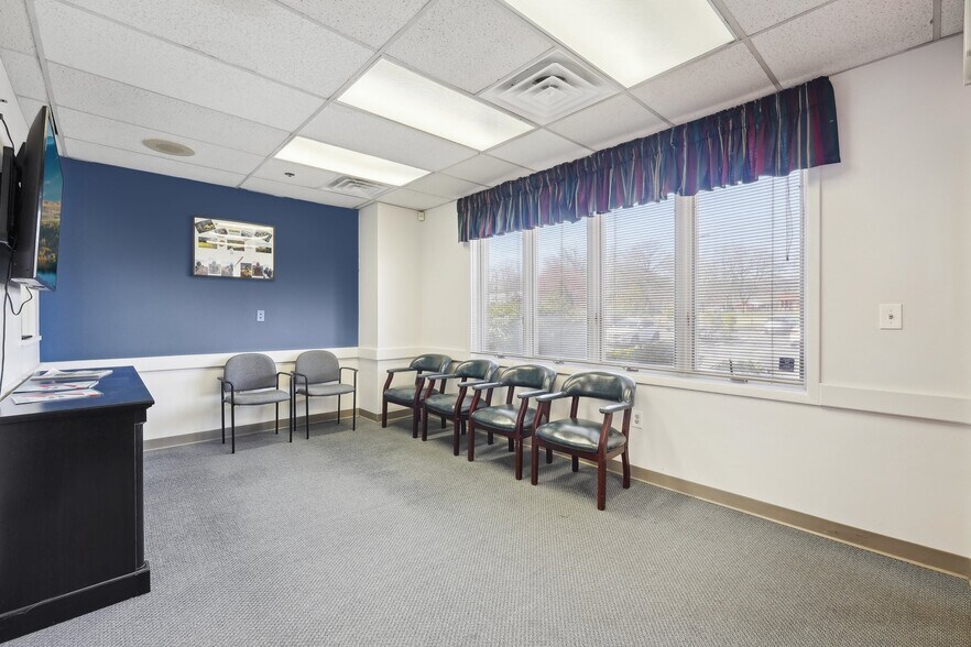 More Photos Of 1245 Whitehorse Mercerville Rd, Hamilton Medical For Sale