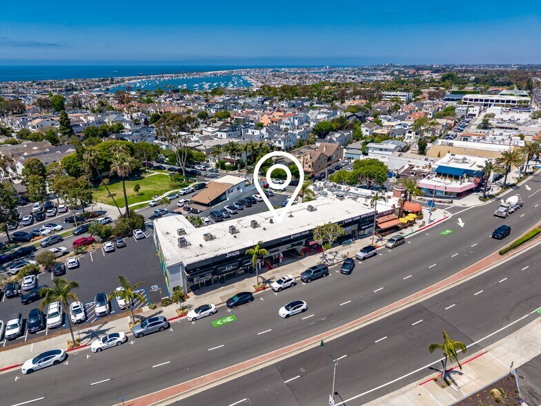 More Photos Of 2515 E Coast Hwy, Corona Del Mar Storefront Retail Office For Sale