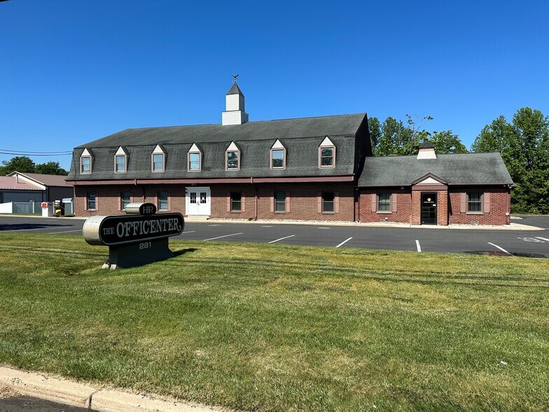 More Photos Of 281 State Route 79 N, Morganville Medical For Sale