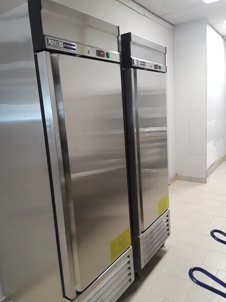 More Photos Of 137 W Chelten Ave, Philadelphia Restaurant For Lease