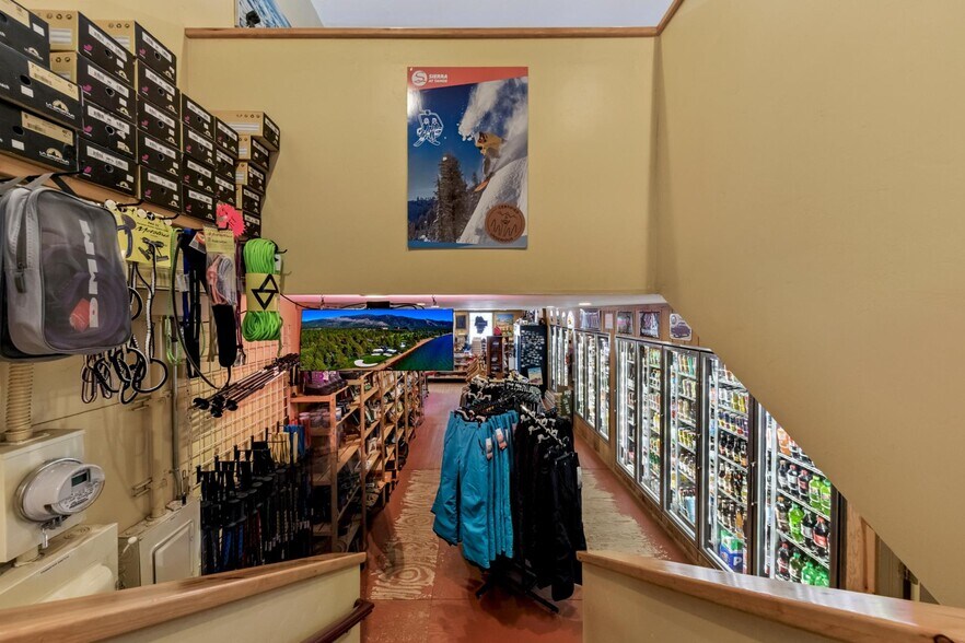 More Photos Of 17481 Highway 50, Twin Bridges General Retail For Sale