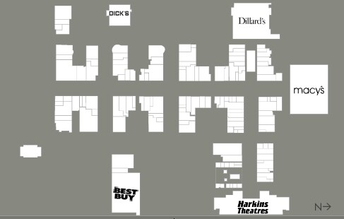 More Photos Of 2716-2810 S Market St, Gilbert Unknown For Lease