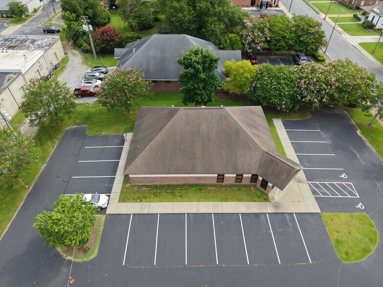 More Photos Of 3450 S Contentnea St, Farmville Medical For Lease