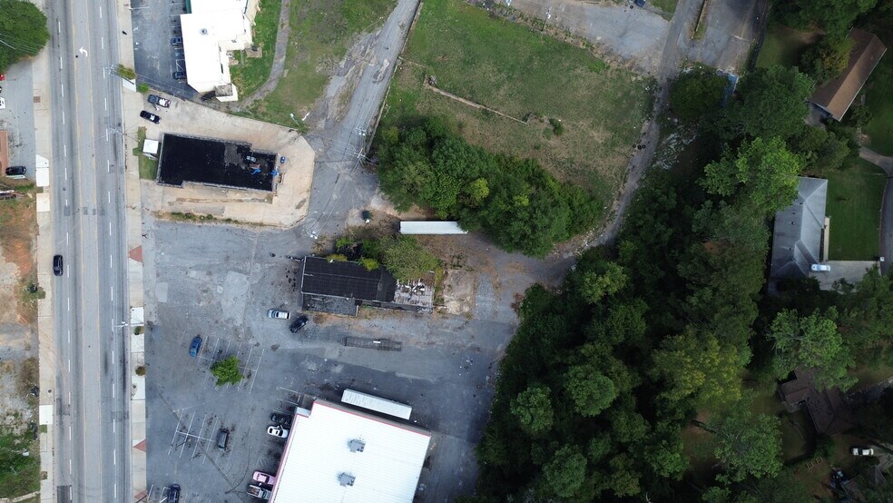 More Photos Of 2164 Campbellton Rd SW, Atlanta Auto Repair For Sale